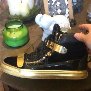 Giuseppe zanotti  Men’s shoes